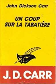 Un coup sur la tabatière — Wikipédia