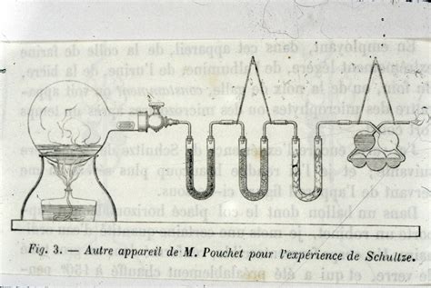 Un débat scientifique, pouchet & pasteur, 1858 1868. - Histoire de paris d'après les médailles de la renaissance au 20e siècle.