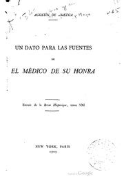 Un dato para las fuentes de el mé dico de su honra. - Handbook of surface and colloid chemistry fourth edition.