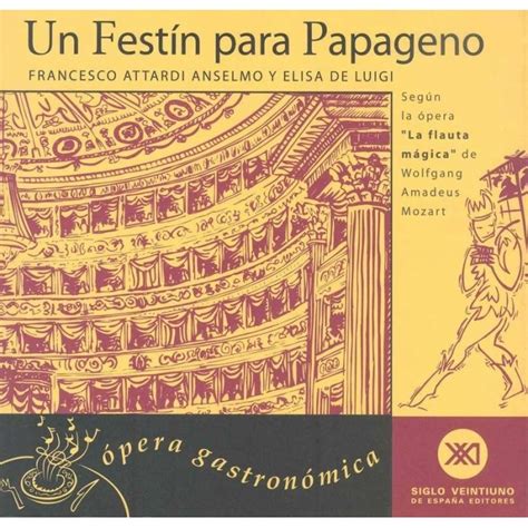 Un festin para papageno   opera gstronomica. - Solving the interstitial cystitis puzzle a guide to natural healing.