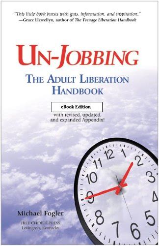 Un jobbing the adult liberation handbook electronic edition. - Briggs and stratton engine repair manual free.
