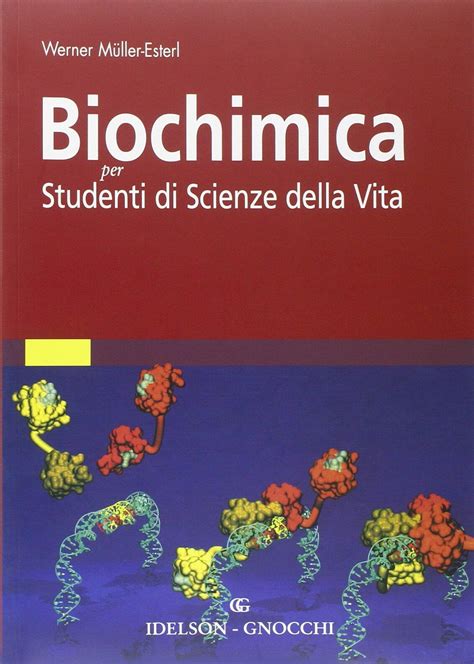 Un libro di testo di biochimica per studenti di medicina 7a edizione. - Cuando salí de la habana, válgame dios.