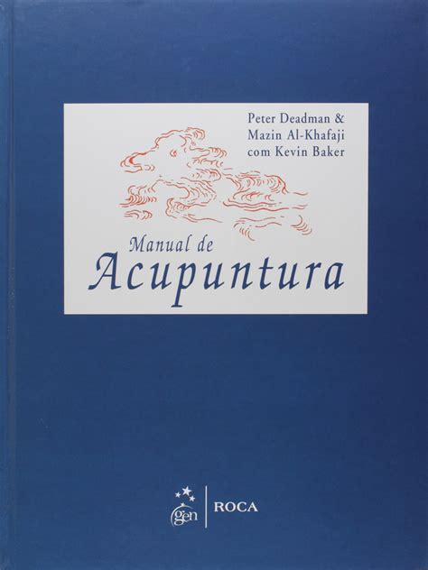 Un manual de acupuntura peter deadman descarga gratuita. - Channel playbook an insider guide to channel management.