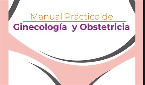 Un manual práctico de ginecología por george rinaldo southwick. - New holland tc da parts manual.