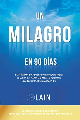 Un milagro en 90 dias spanish edition. - Download gratuito di di libri di biotecnologia animale.