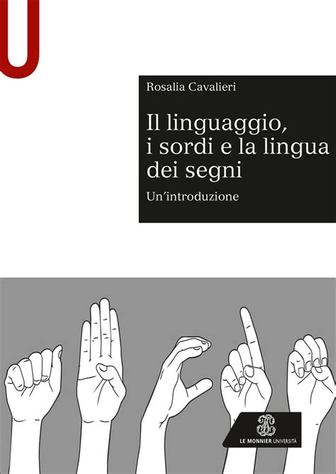 Un modello prosodico del linguaggio e della comunicazione della fonologia del linguaggio dei segni. - A user s guide to network analysis in r.