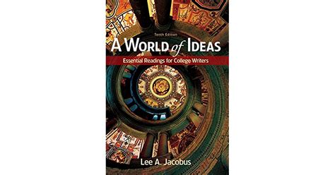 Un mundo de ideas novena edición por lee a jacobus. - Contabilità finanziaria 8a edizione harrison horngren manuale delle soluzioni.
