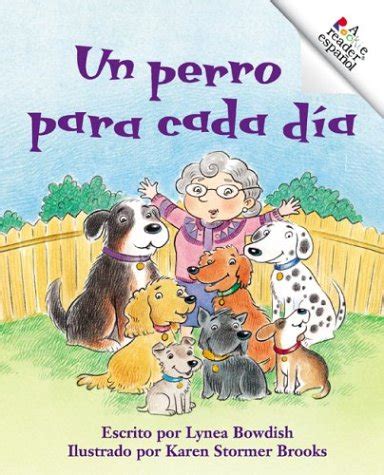 Un perro para cada dia (rookie espanol). - Teachers and assistants working together a handbook.