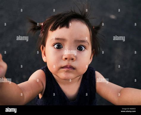 Un regard innocent