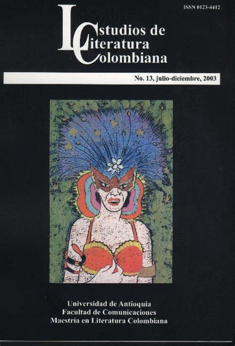 Un siglo de erotismo en el cuento colombiano. - Solution manual to fundamentals of photonics.