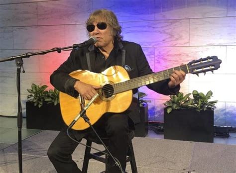 Un telegrama jose feliciano biography