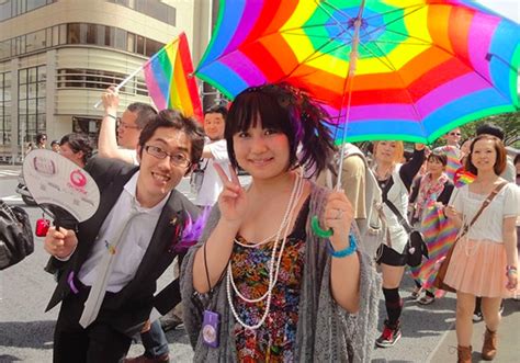 Un tribunal japonés declara inconstitucional la prohibición del matrimonio entre personas del mismo sexo