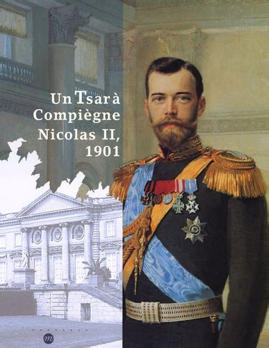 Un tsar à compiègne, nicolas ii, 1901. - Identificazione dei termometri pubblicitari e guida ai valori.