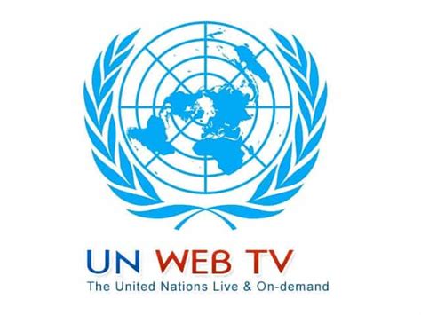 Un web tv. Dec 28, 2023 · The United Nations will keep rallying the world for peace, sustainable development and human rights. Let's resolve to make 2024 a year of building trust and hope in all that we can accomplish together. I wish you a happy and peaceful New Year". Video message by António Guterres, Secretary-General of the United Nations, for New Years 2024. 