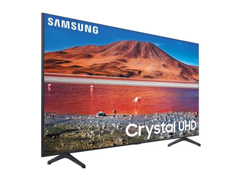 Samsung TU7000 TV review: Performance. Besides price, the reason you’d buy the Samsung TU7000 TV is for 4K upscaling and HDR performance. There’s no Dolby Vision, as is usual for all the best .... 