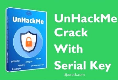 UnHackMe Pro 11.87b Build 987 with Crack (Latest)