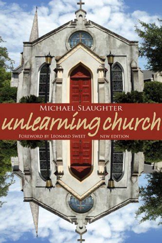 UnLearning Church New Edition
