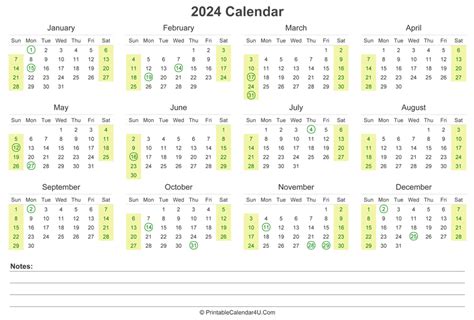 Western Washington Academic Calendar