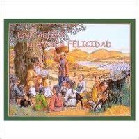 Una aldea llamada felicidad (the village where everyone is happy). - Musée et l'encyclop2edie de la guerre.