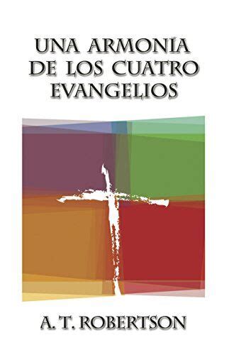 Una armonia de los cuatro evangelios. - User guide for etabs in format.