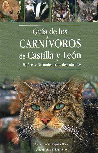 Una guía para los carnívoros de centroamérica historia natural ecología y conservación. - Dialogue de suisses sur l'adhésion à l'onu.
