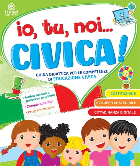 Una guida per alunni dell'educazione civica camfed. - Manual of the core value workshop by steven stosny.