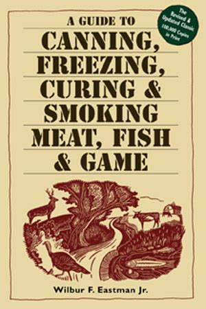Una guida per congelare conserve curare fumare carne pesce gioco di wilbur f eastman jr. - Inside chiropractic a patients guide consumer health library.