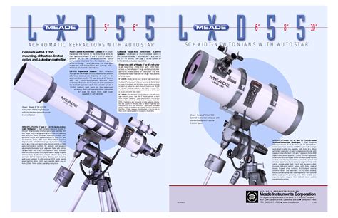 Una guida per l'utente ai telescopi meade lxd55 e lxd75 della serie pratica di astronomia di patrick moore. - Historisk-kritisk metod och nutida svensk historieforskning..