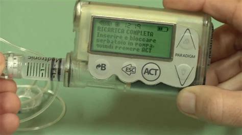 Una guida pratica alla terapia con microinfusore per insulina in gravidanza. - Campione di test diagnostici di chimica della california.