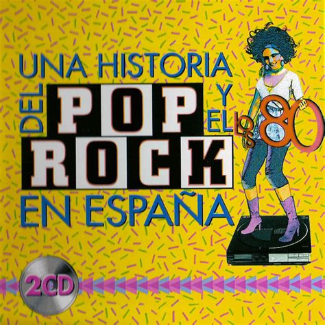 Una historia del pop y el rock en españa. - Der aufbau der kadenz und anderes.