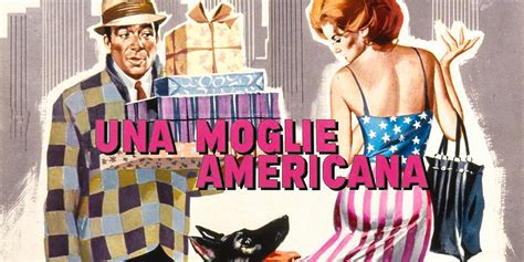 Una moglie americana - RaiPlay