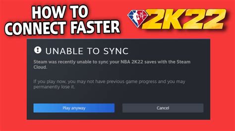 Unable To Synchronize User Profile 2k22
