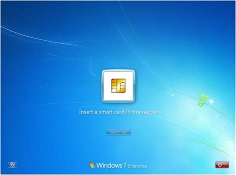 Unable to Logon to Windows as it asks for a Smart Card that I …