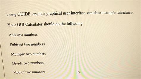 Unable to do subtraction of images in GUI - MATLAB Answers