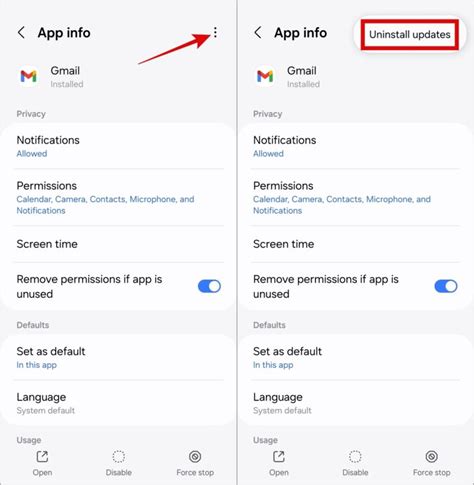 Unable to download attachments in gmail on android phone.  All other P...
