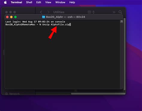 Unable to expand zip mac error 1 undefined error 0.  Feb 17, 2025 · Step 1.  ...
