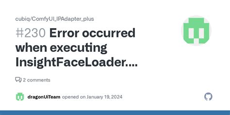 Unable to import dependency onnxruntime comfyui. .  <a href=https://stalinox....