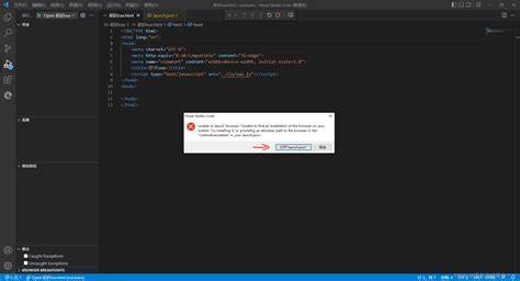 Unable to launch browser unable to attach to browser edge. 0 and Edge browser Ver...
