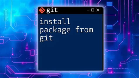 Unable to locate package git debian.  Includes Volian repository setup. 14 📝 Pro...