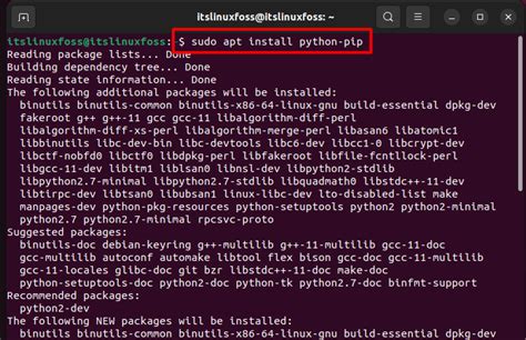 Unable to locate package python3. /python-package. 10 on your Ubuntu machine using &ldquo;a...