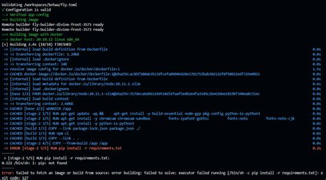 Unable to locate package python3. x for .  Jun 7, 2024 · Are you trying ...