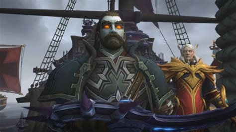 Unable to progress in BFA Nazjatar campaign - Blizzard Forums