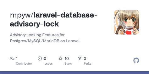 Unable to release postgresql advisory lock flyway.  Feb 11, 2021 · When th...