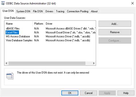 Unable to use the Access ODBC, OLEDB or DAO interfaces outside Office …