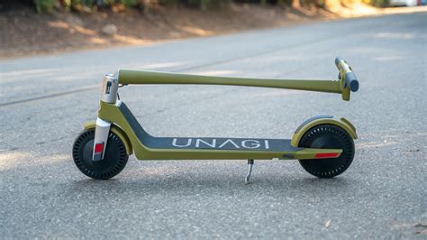 Unagi Model One E500 review TechRadar
