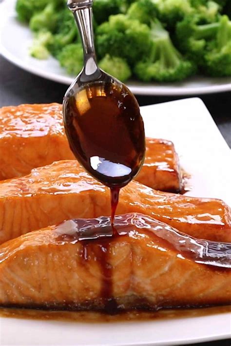 Unagi Sauce (Homemade Eel Sauce Recipe) - IzzyCooking