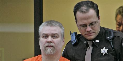 Unanswered Questions Making A Murderer