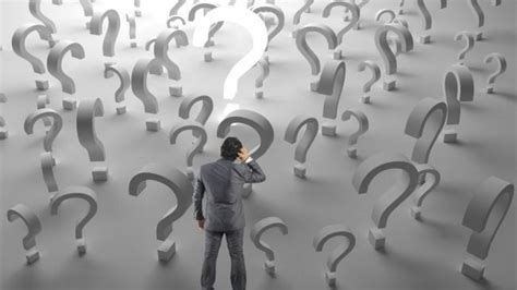Unanswered Questions and Lingering Doubts