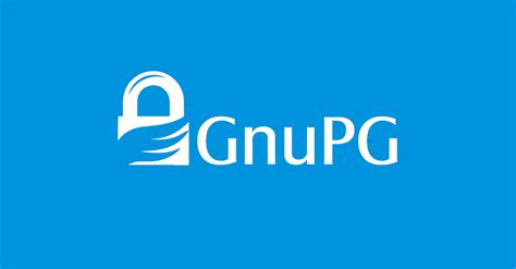 Unattended GPG key generation (Using the GNU Privacy Guard)