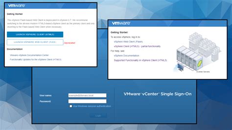 Unauthorized RCE in VMware vCenter – PT SWARM